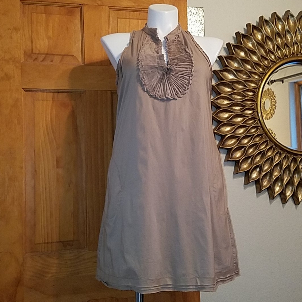 BCBGMaxAzria Casual Dress